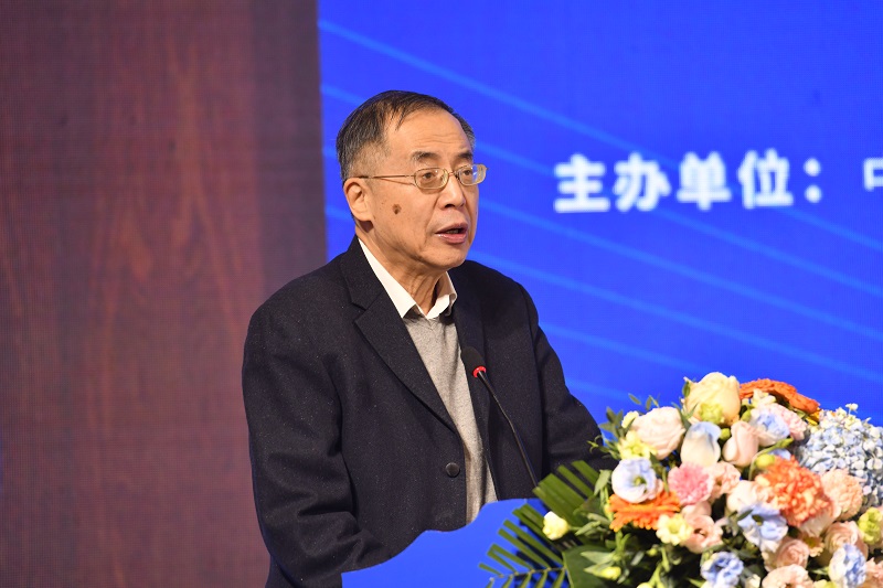 中國企業(yè)聯(lián)合會、中國企業(yè)家協(xié)會黨委書記、常務(wù)副會長兼秘書長朱宏任 - 副8.jpg